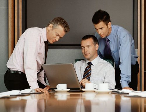 Nonprofit Tax Exempt Status